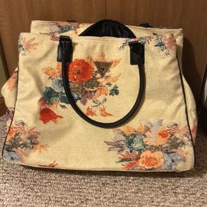 GUESS travel bag